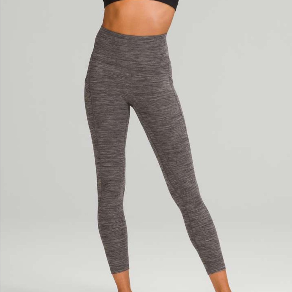 Lululemon Align High-Rise Pant 25”